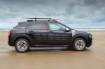 Citroen C4 Cactus Rip Curl Special Edition 2016 года (UK)